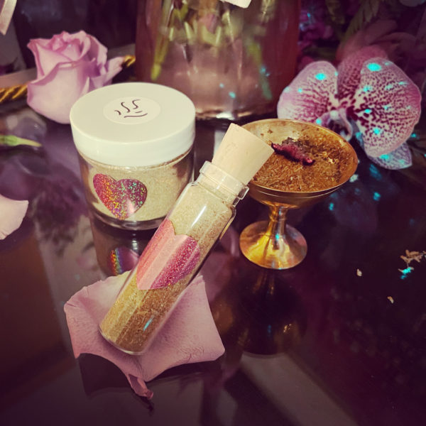 Exalted Venus II Incense 5 Exalted Venus II Incense 5