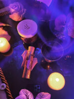 Exalted Venus II Incense 7