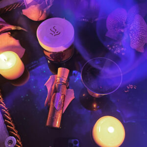 Incense + Powder of Exalted Venus II