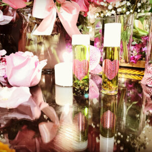 Oil of Exalted Venus II