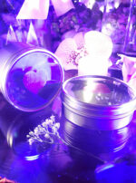 Exalted Venus II Salve Steep and Smoke 4