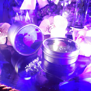 Salve of Exalted Venus II