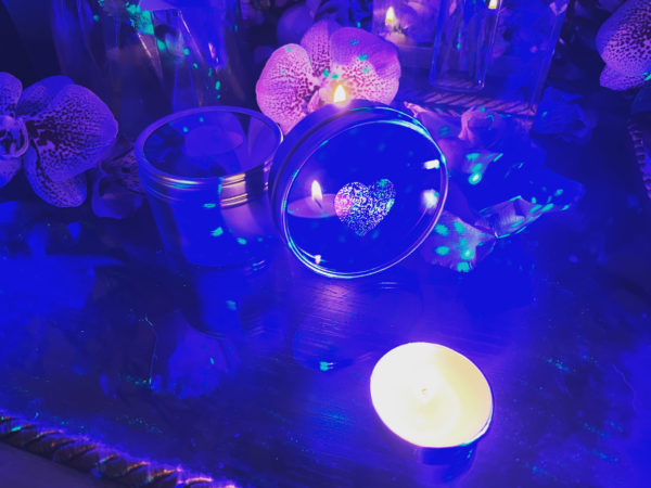 Exalted Venus II Steep and Smoke Salve 2 Exalted Venus II Steep and Smoke Salve 2