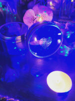 Exalted Venus II Steep and Smoke Salve 2