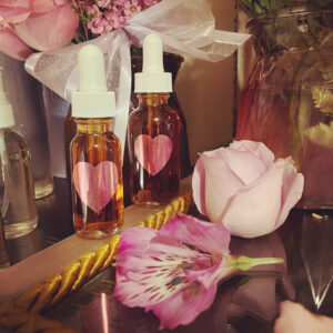 Attuning Tincture of Exalted Venus II