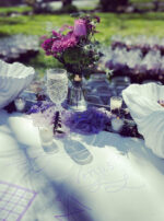 Exalted Venus altar gallery