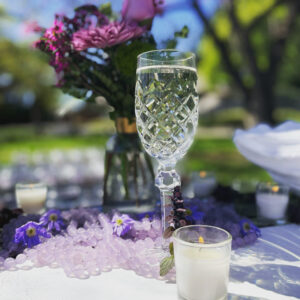 Steep + Smoke of Exalted Venus II