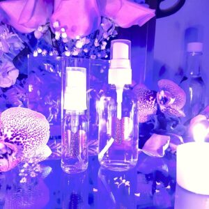 Water of Exalted Venus II