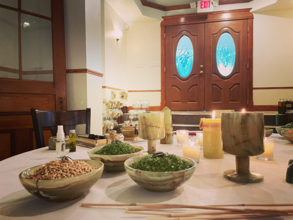 Exalted Mercury Exalted Mercury