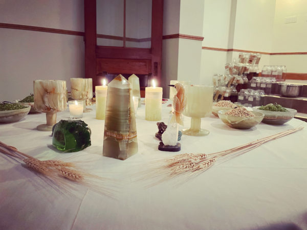 Exalted Mercury Altar Back Hummingbird Frog Exalted Mercury Altar Back Hummingbird Frog