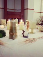 Exalted Mercury Altar Back Hummingbird Frog