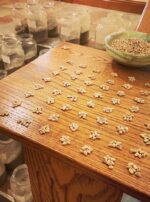 Exalted Mercury Altar Main