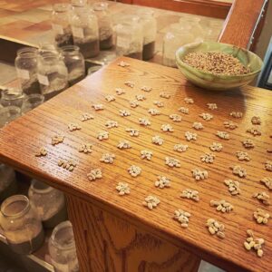 Exalted Mercury Spell Soap