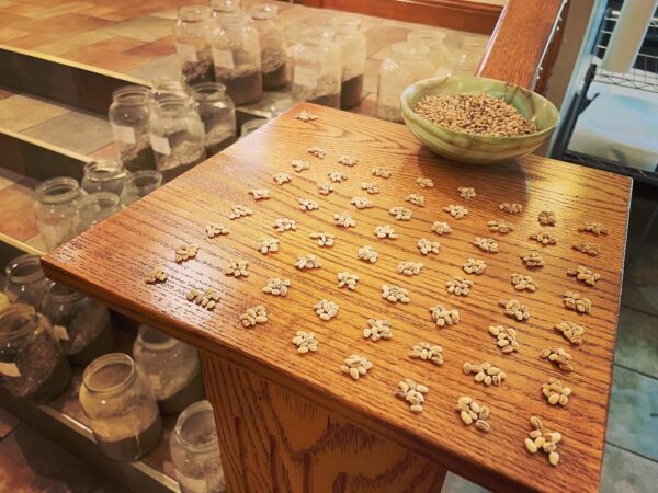 Exalted Mercury Altar Main Exalted Mercury Altar Main