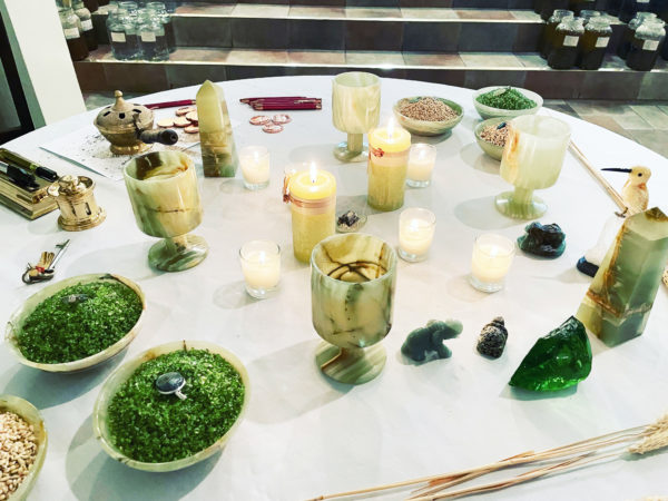 Exalted Mercury Altarscape Main Exalted Mercury Altarscape Main