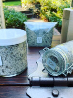 Exalted Mercury Bath Salts