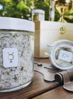Exalted Mercury Bath Salts 2