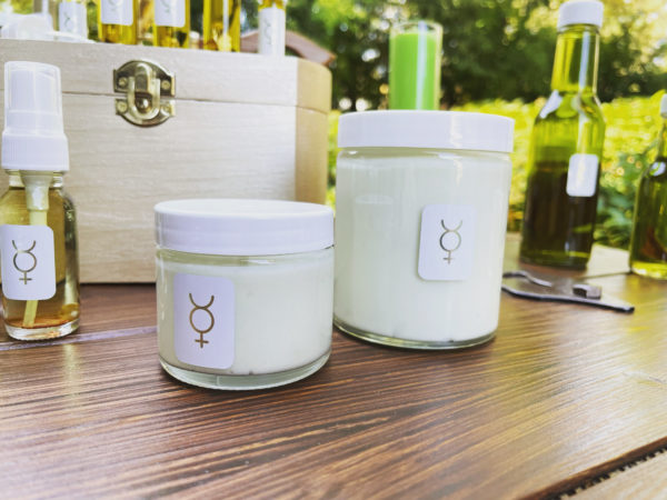 Exalted Mercury Body Butters 2 Exalted Mercury Body Butters 2