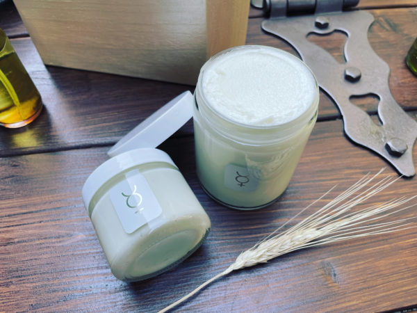 Exalted Mercury Body Butters