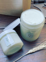 Exalted Mercury Body Butters