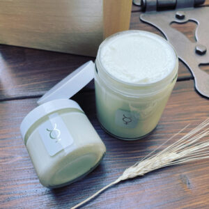 Body Butter of Exalted Mercury