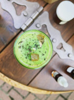 Exalted Mercury Candle 3