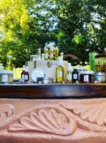 Exalted Mercury Family Portrait, low