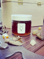 Exalted Mercury Honey alt