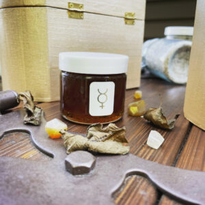 Exalted Mercury Ritual Honey
