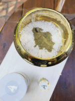 Exalted Mercury Incense 2