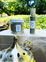 Exalted Mercury Incense 2