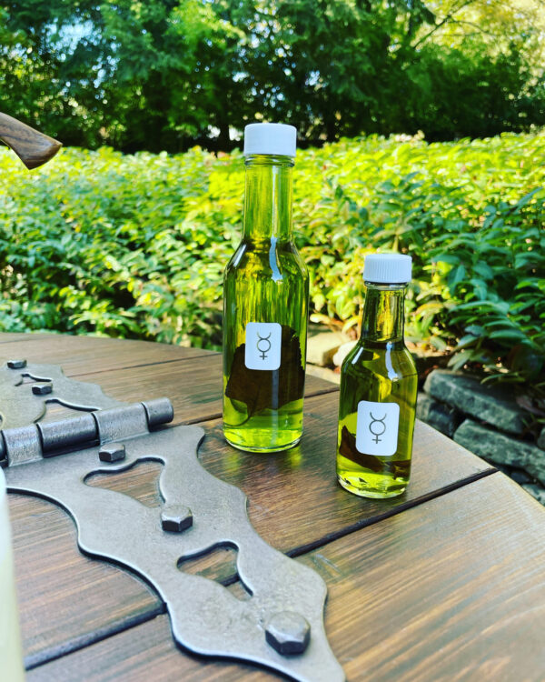 Exalted Mercury Kolonia Exalted Mercury Kolonia