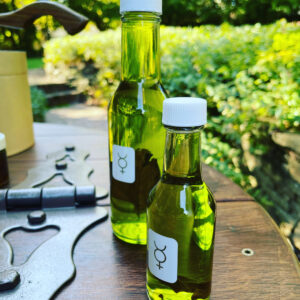 Kolonía of Exalted Mercury