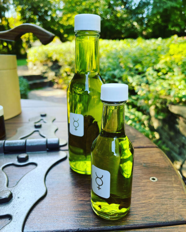 Exalted Mercury Kolonias 2