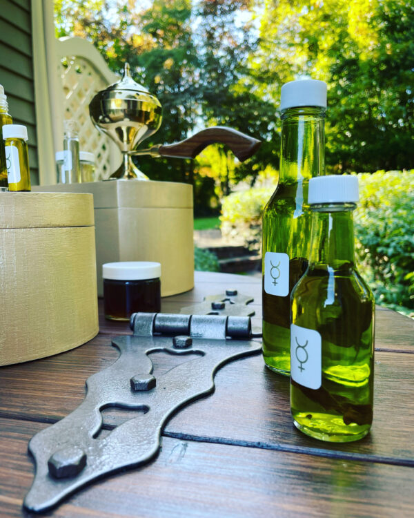 Exalted Mercury Kolonias Exalted Mercury Kolonias