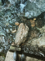 Exalted Mercury Mt. Shasta Water Kolonia