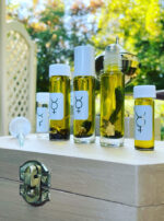 Exalted Mercury Oils