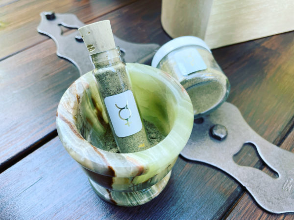 Exalted Mercury Powders alt Exalted Mercury Powders alt