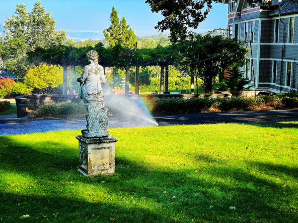 Exalted Mercury Rainbow Exalted Mercury Rainbow