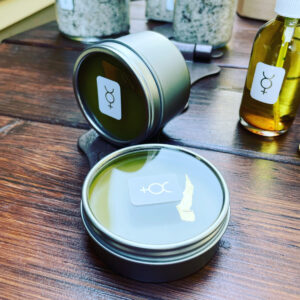 Salve of Exalted Mercury