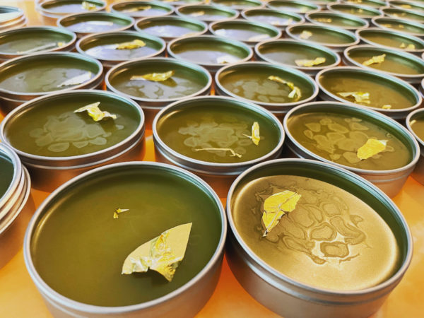 Exalted Mercury Salves 2 Exalted Mercury Salves 2