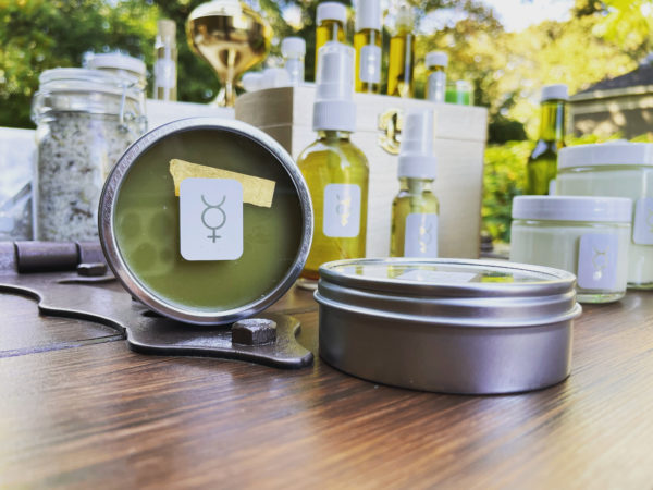 Exalted Mercury Salves Waters Exalted Mercury Salves Waters