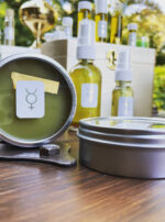 Exalted Mercury Salves Waters