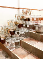 Exalted Mercury Tincture