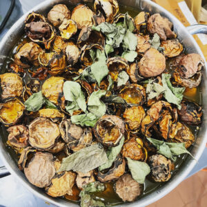 Ink of Exalted Mercury