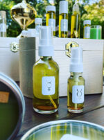 Exalted Mercury Waters