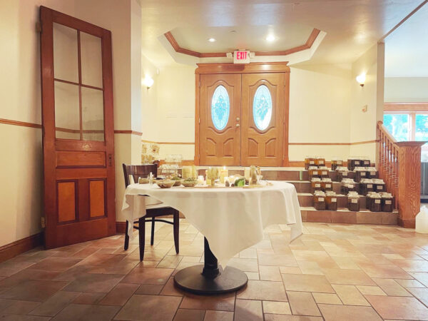 Main Exalted Mercury Image Main Exalted Mercury Image