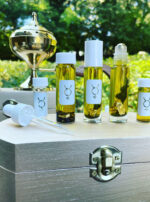 Oils Incense Candle Exalted Mercury