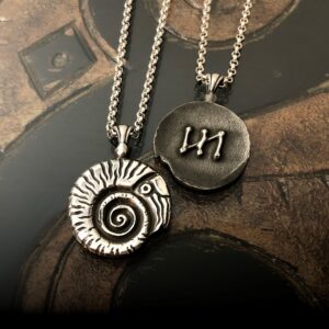 Butter Ocean Talismans