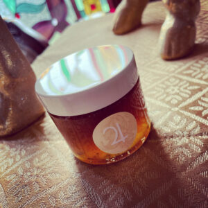 Butter Ocean Ritual Honey